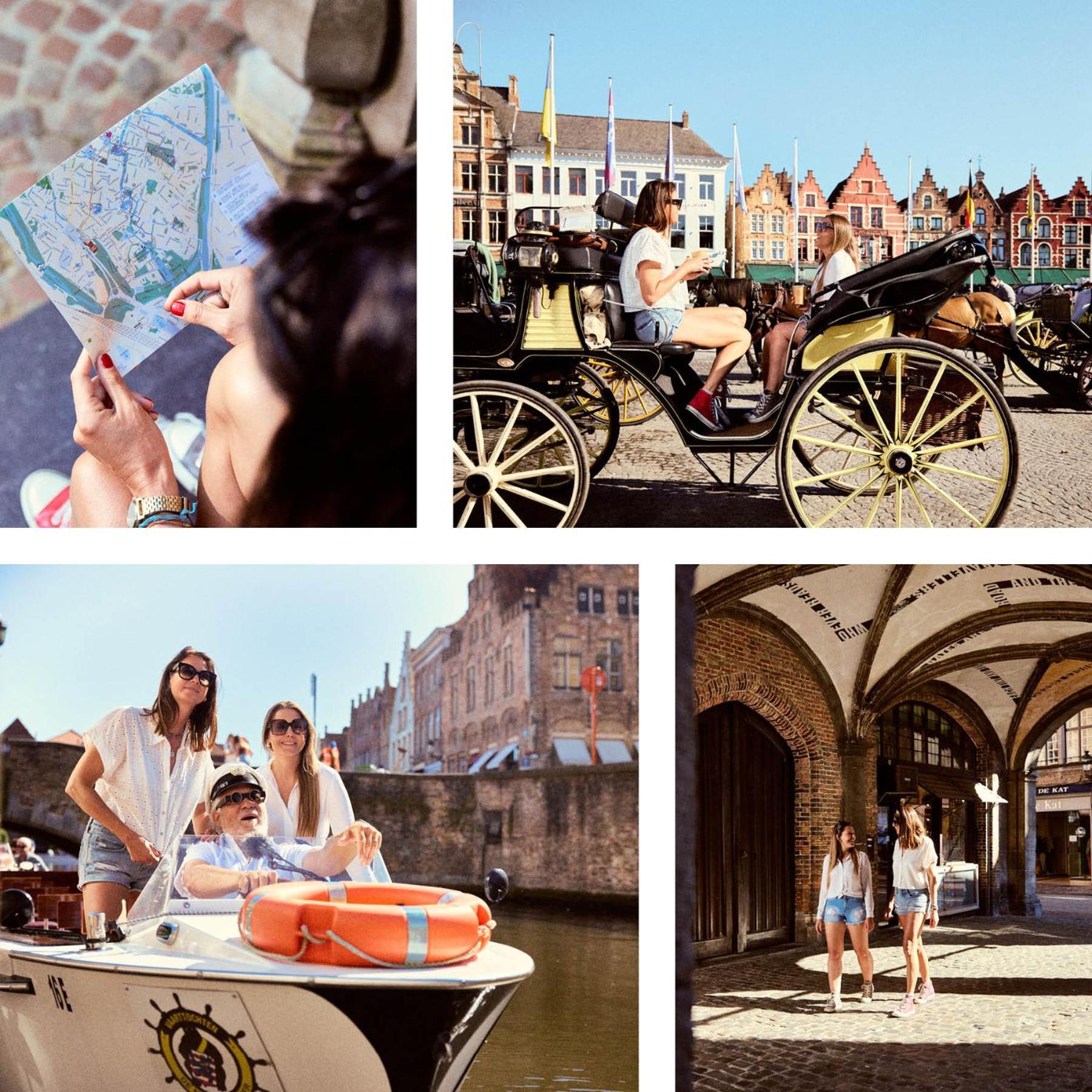 Holiday Suites Zeebrugge Ngoại thất bức ảnh