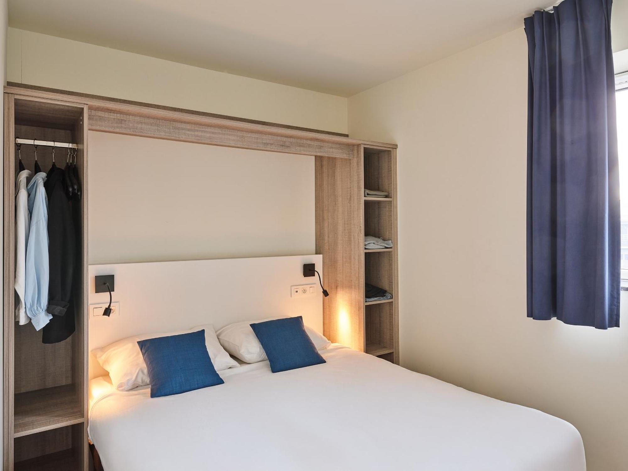 Holiday Suites Zeebrugge Ngoại thất bức ảnh