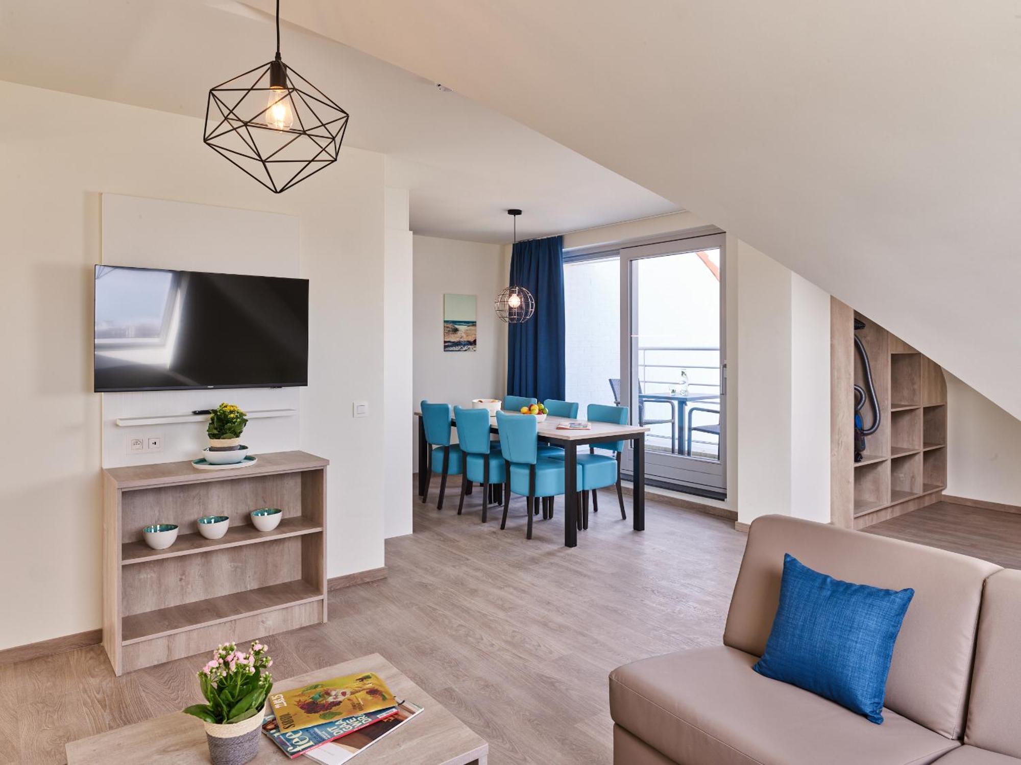 Holiday Suites Zeebrugge Ngoại thất bức ảnh
