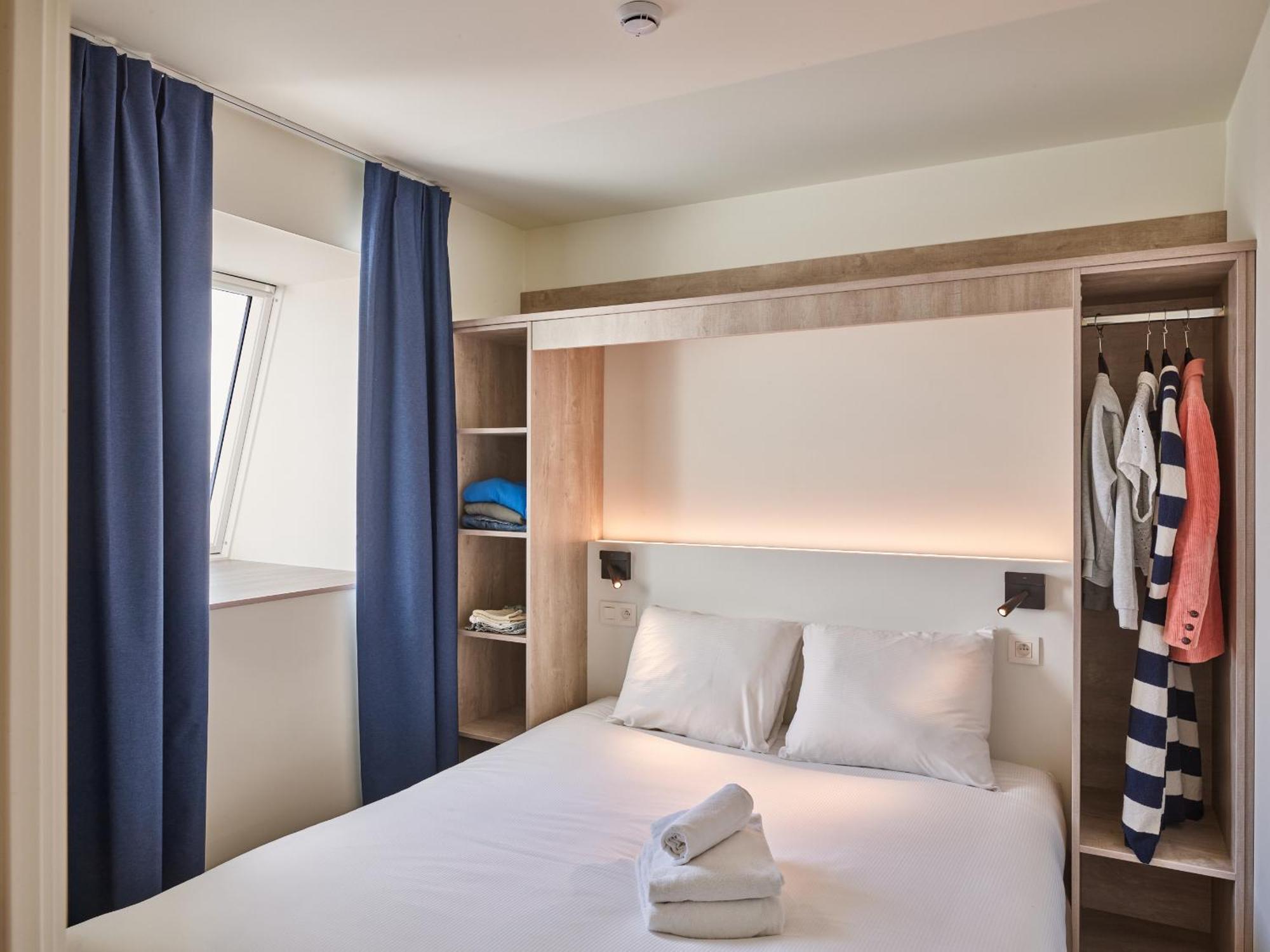 Holiday Suites Zeebrugge Ngoại thất bức ảnh